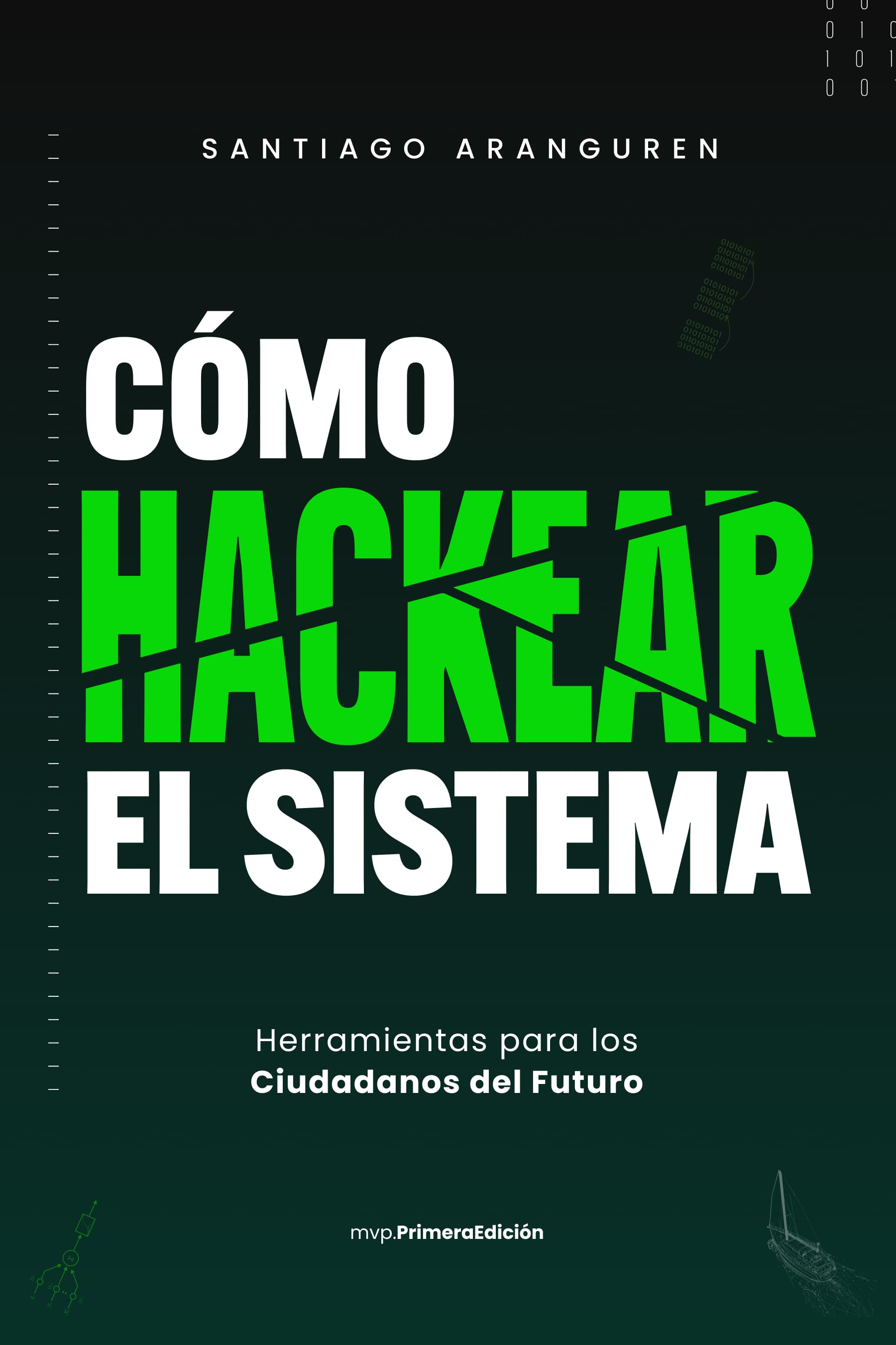 Como Hackear el Sistema - Santiago Aranguren